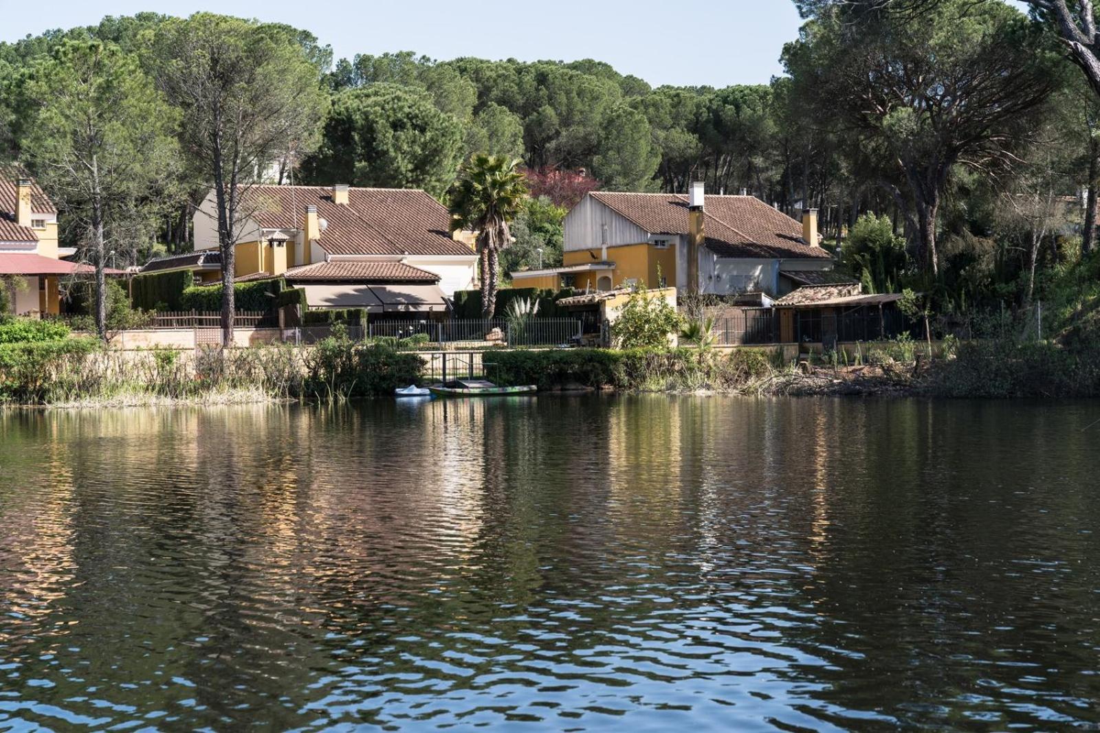 Casa El Paraíso Del Сasa de vacaciones *