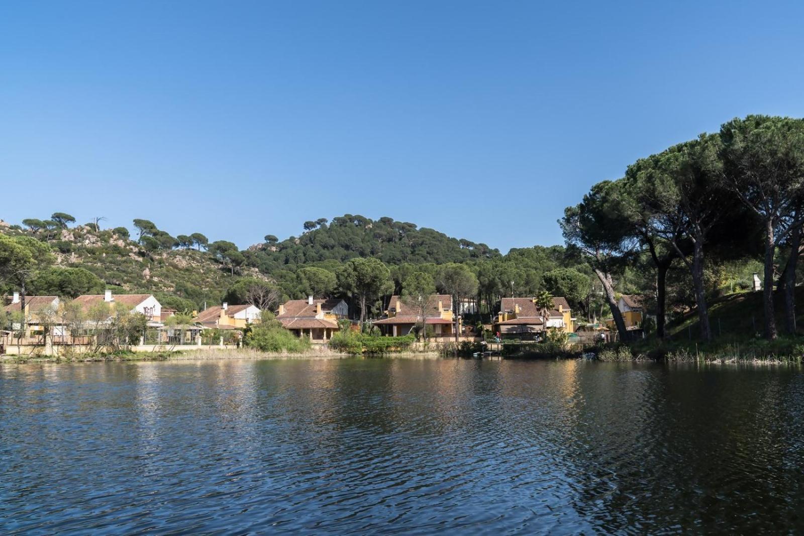 Сasa de vacaciones Casa El Paraíso Del