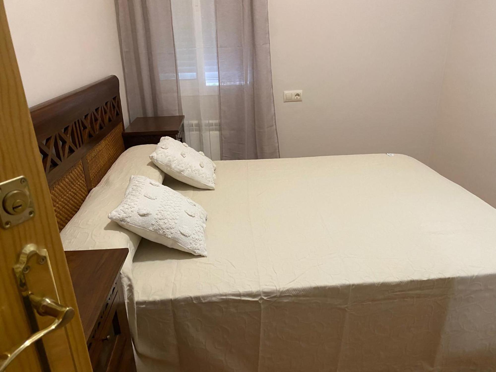 Casa El Paraíso Del Сasa de vacaciones *
