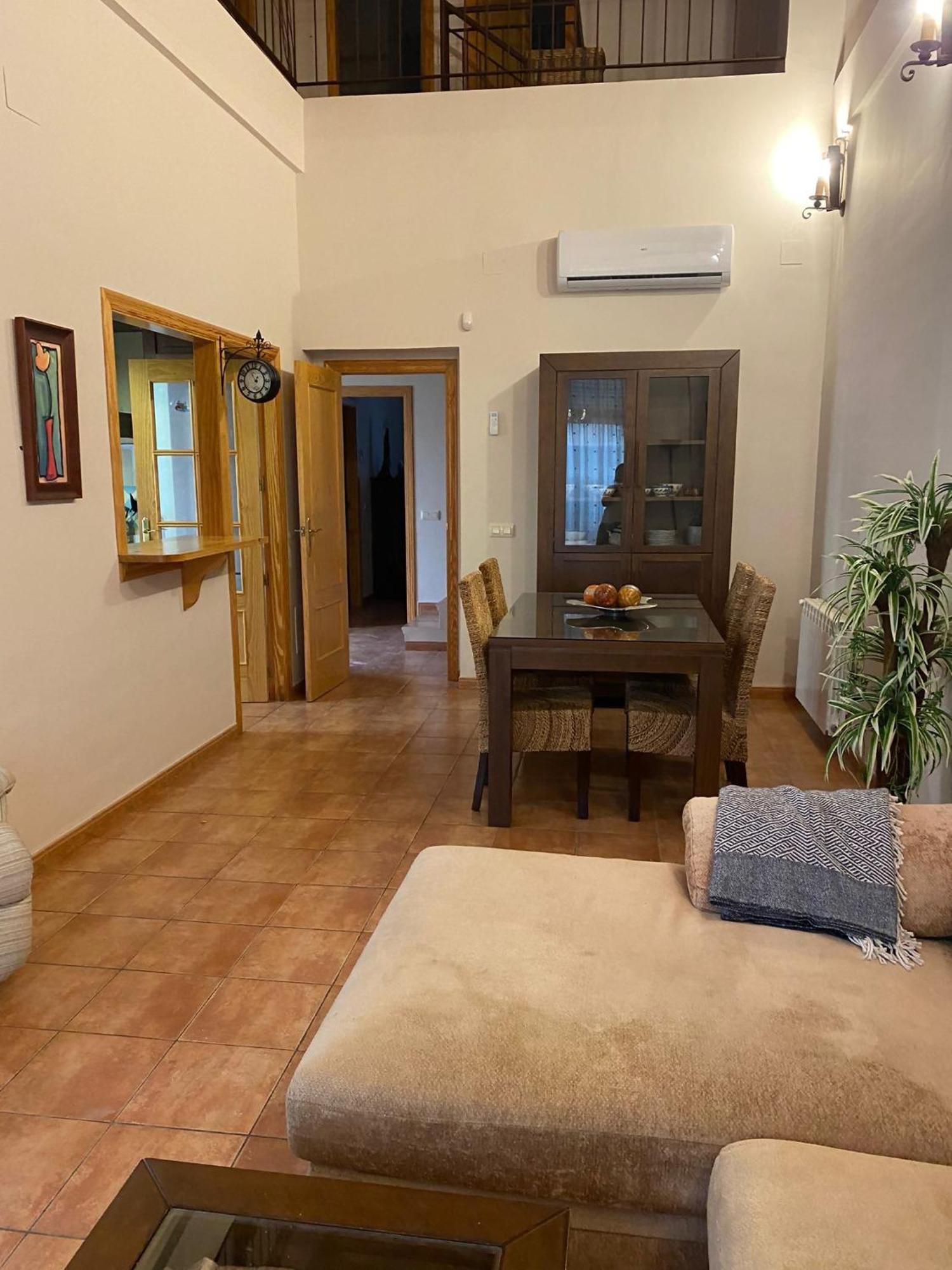 Casa El Paraíso Del Сasa de vacaciones Córdoba
