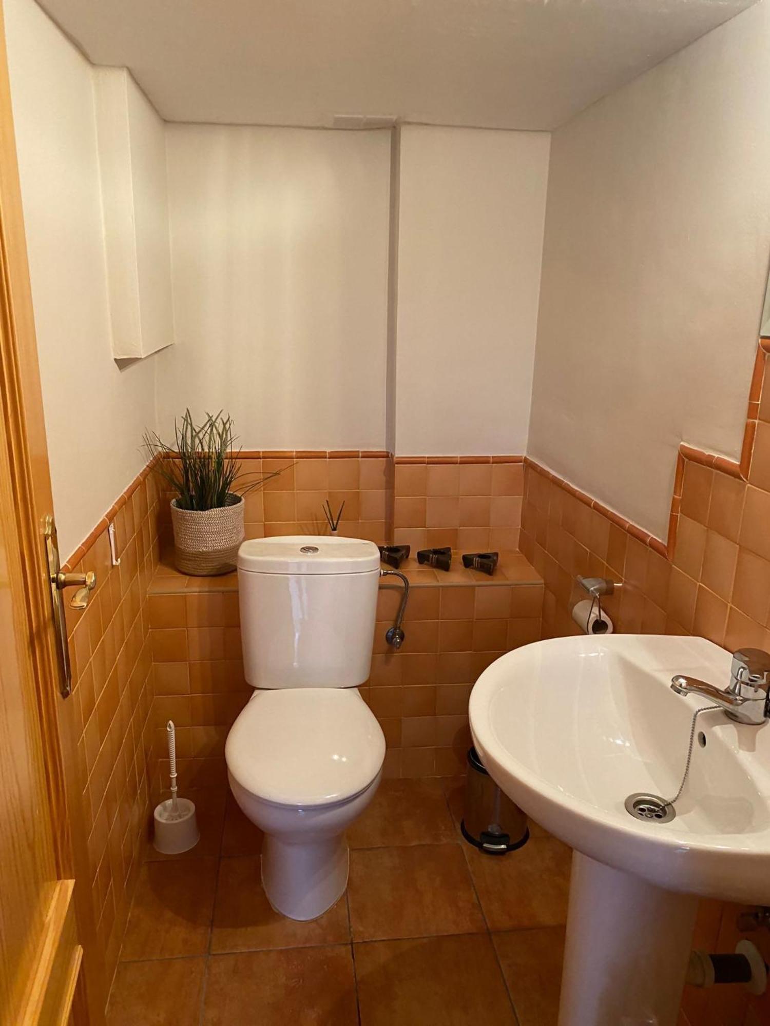 Сasa de vacaciones Casa El Paraíso Del Córdoba