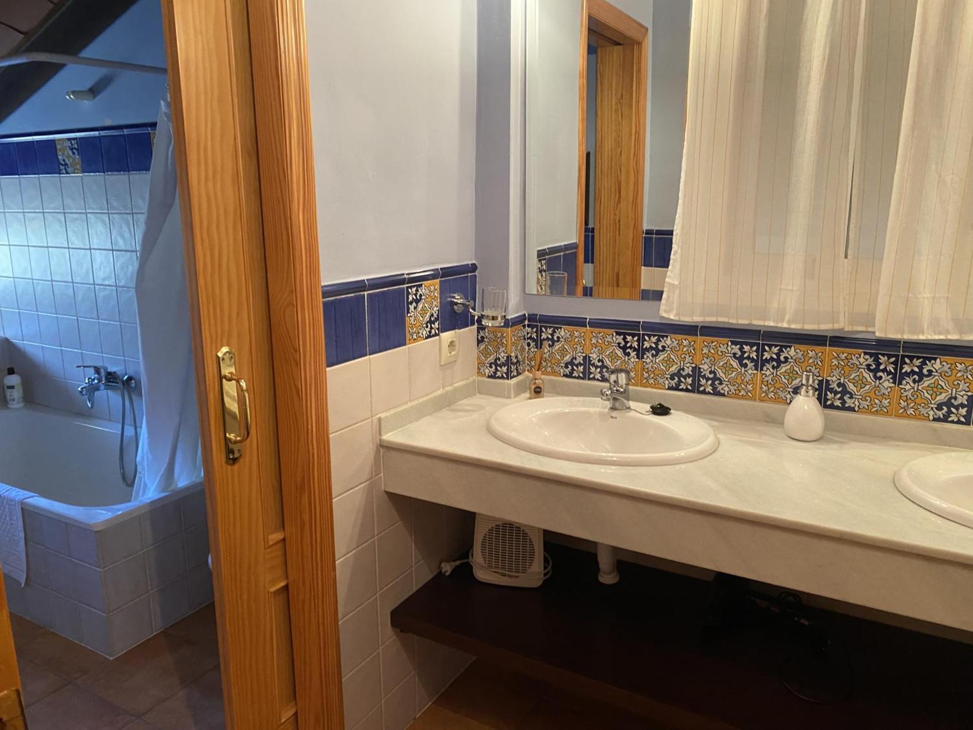 Сasa de vacaciones Casa El Paraíso Del Córdoba