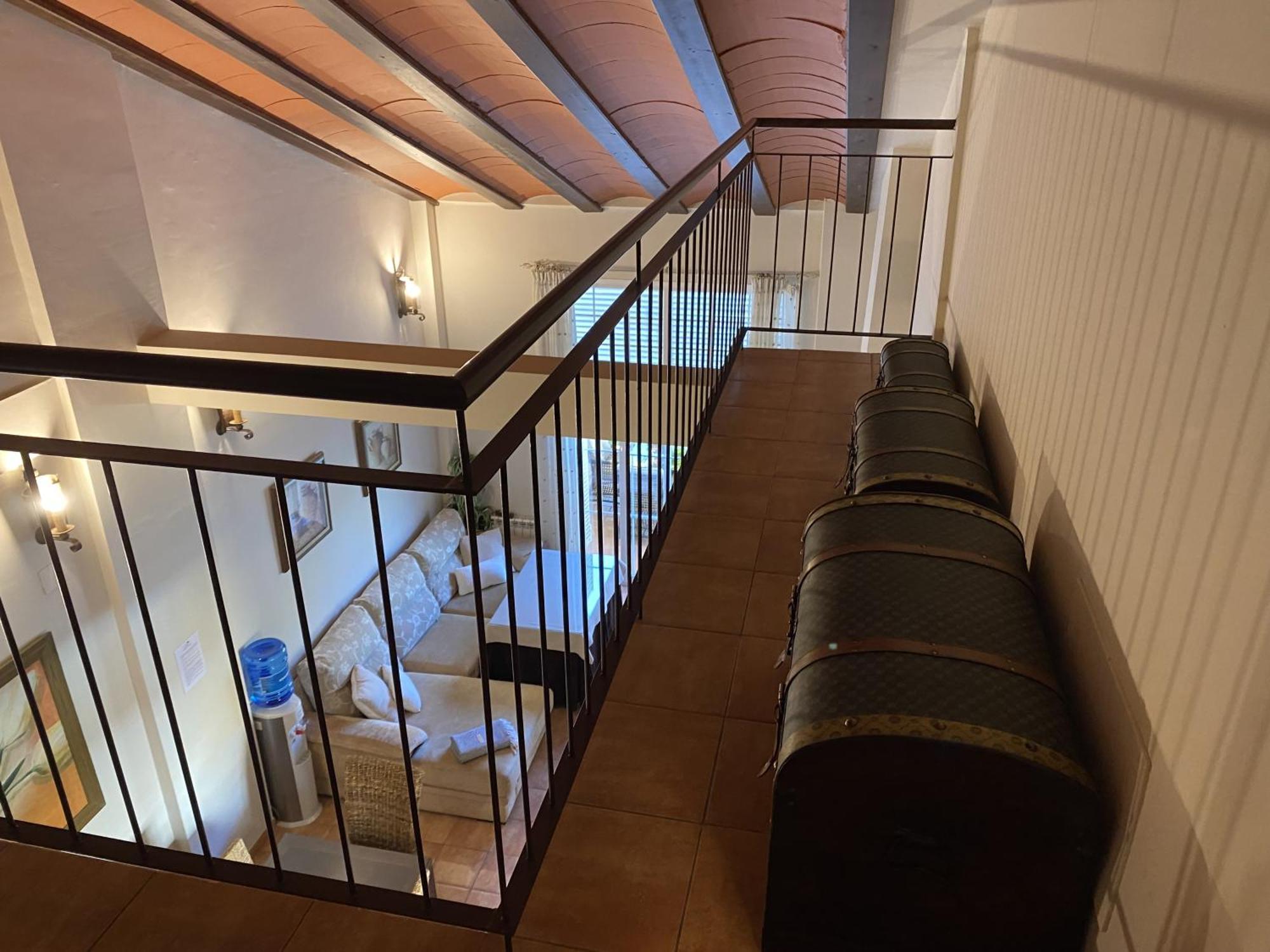 Casa El Paraíso Del Córdoba