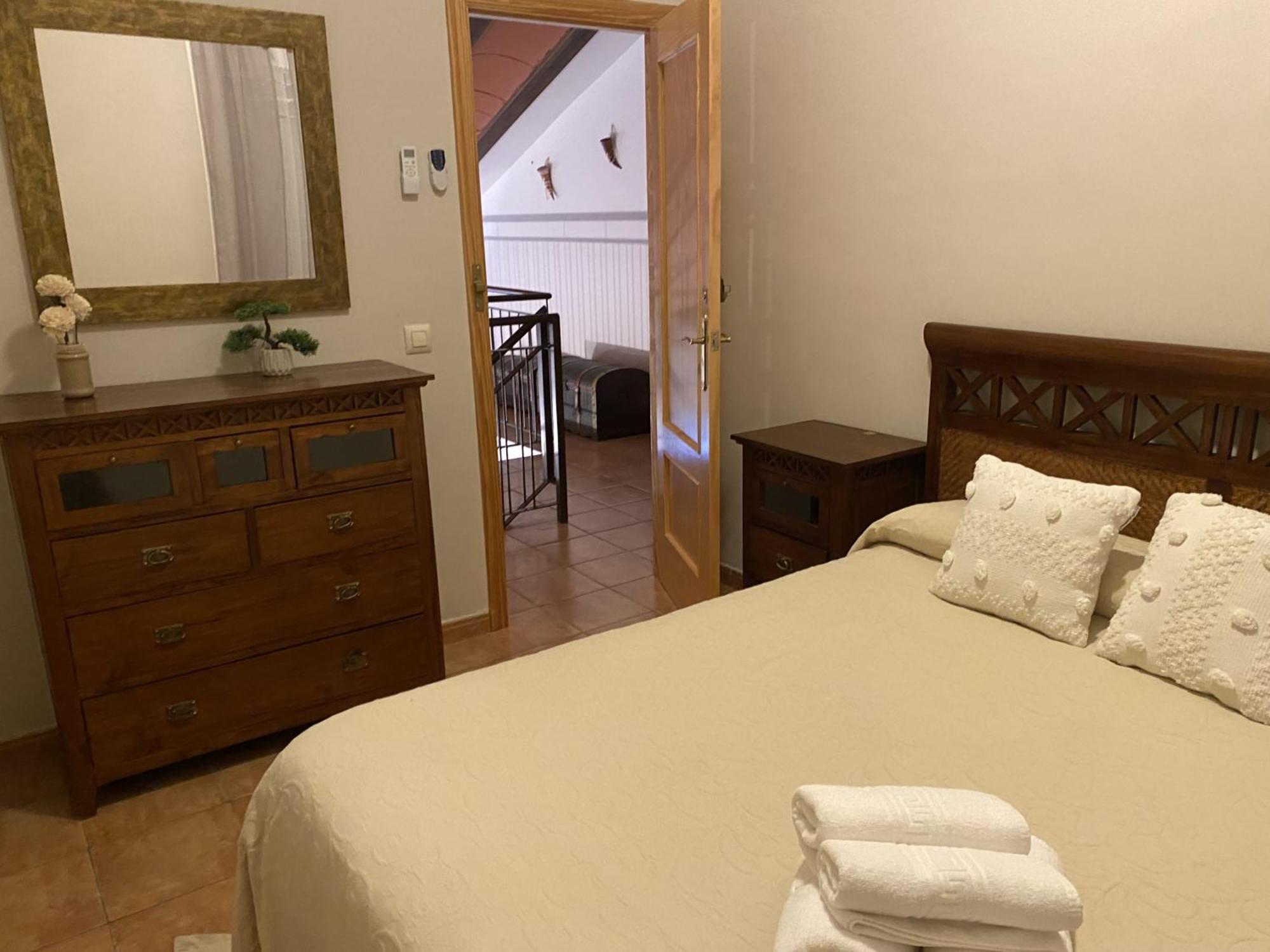 Casa El Paraíso Del Сasa de vacaciones