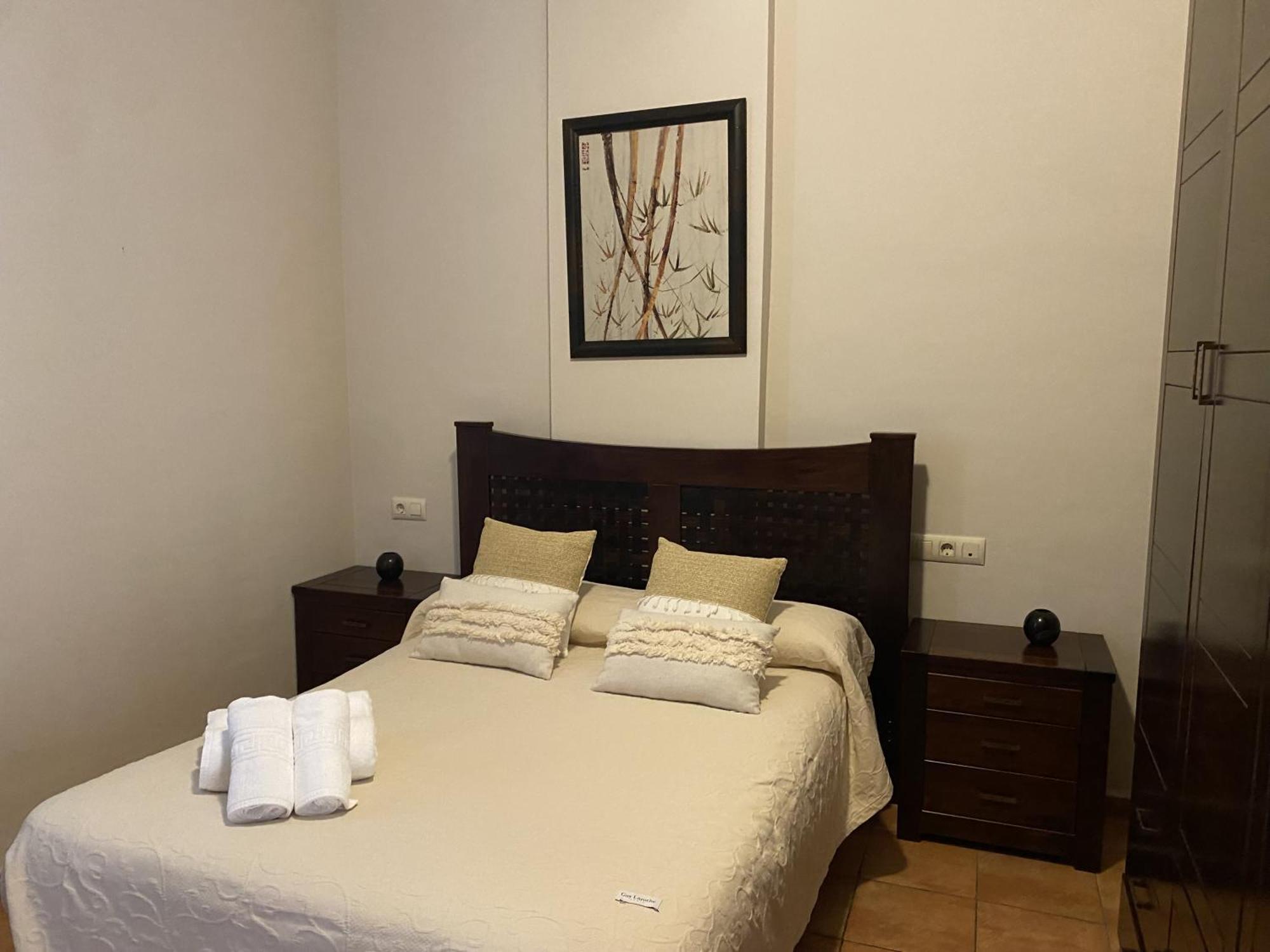 Сasa de vacaciones Casa El Paraíso Del *