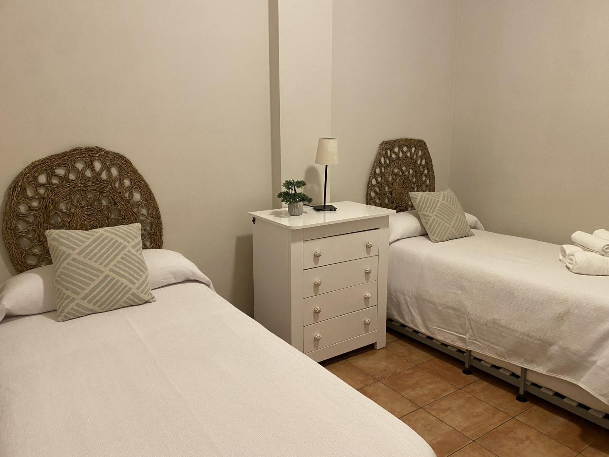 Casa El Paraíso Del Сasa de vacaciones Córdoba
