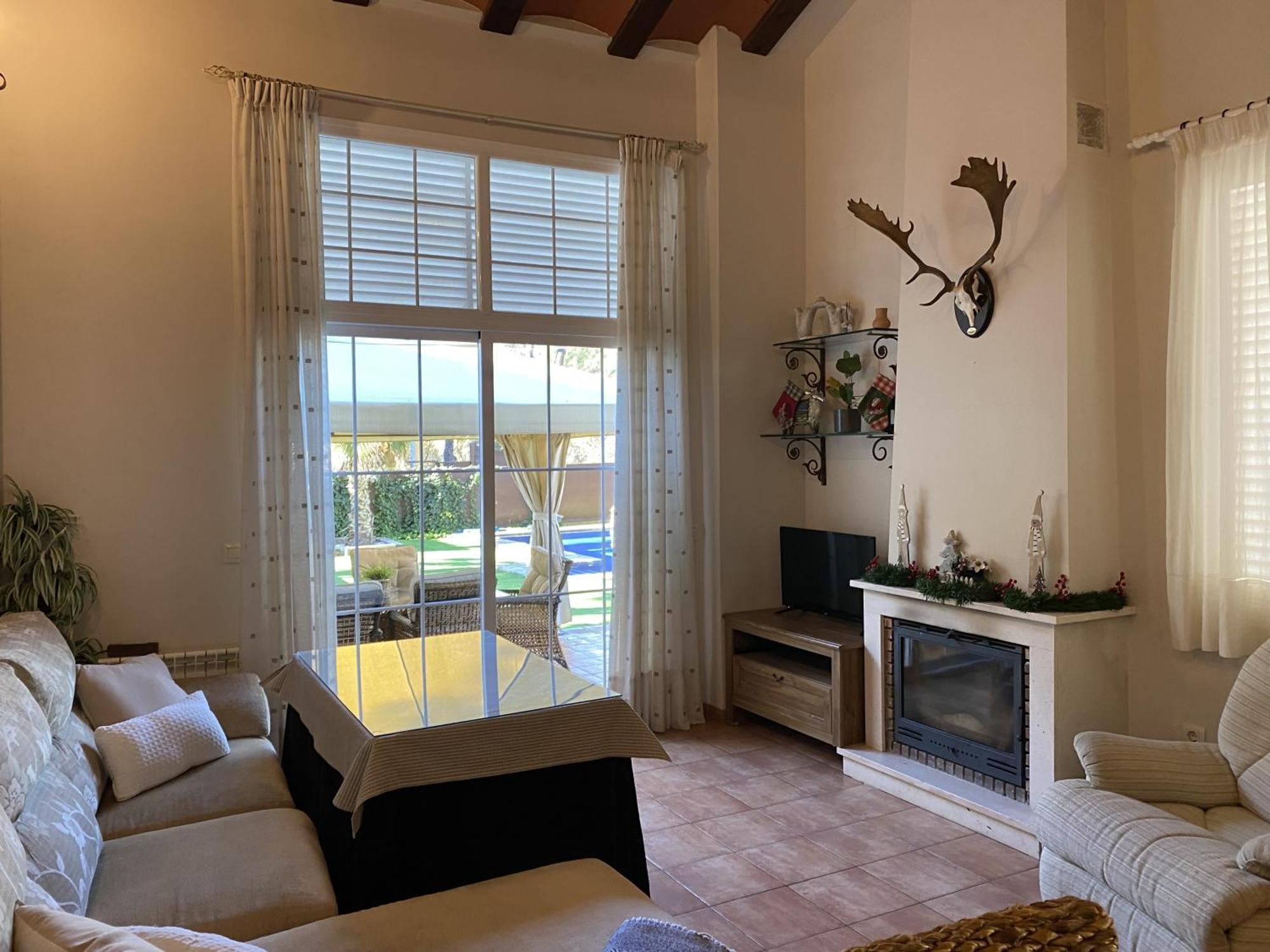 Casa El Paraíso Del * Córdoba