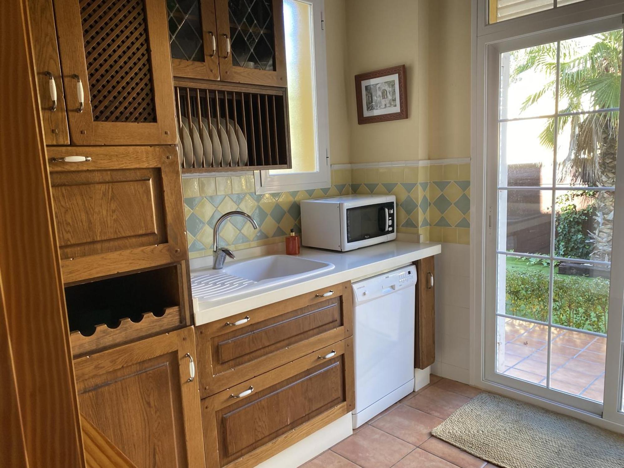 Casa El Paraíso Del Сasa de vacaciones