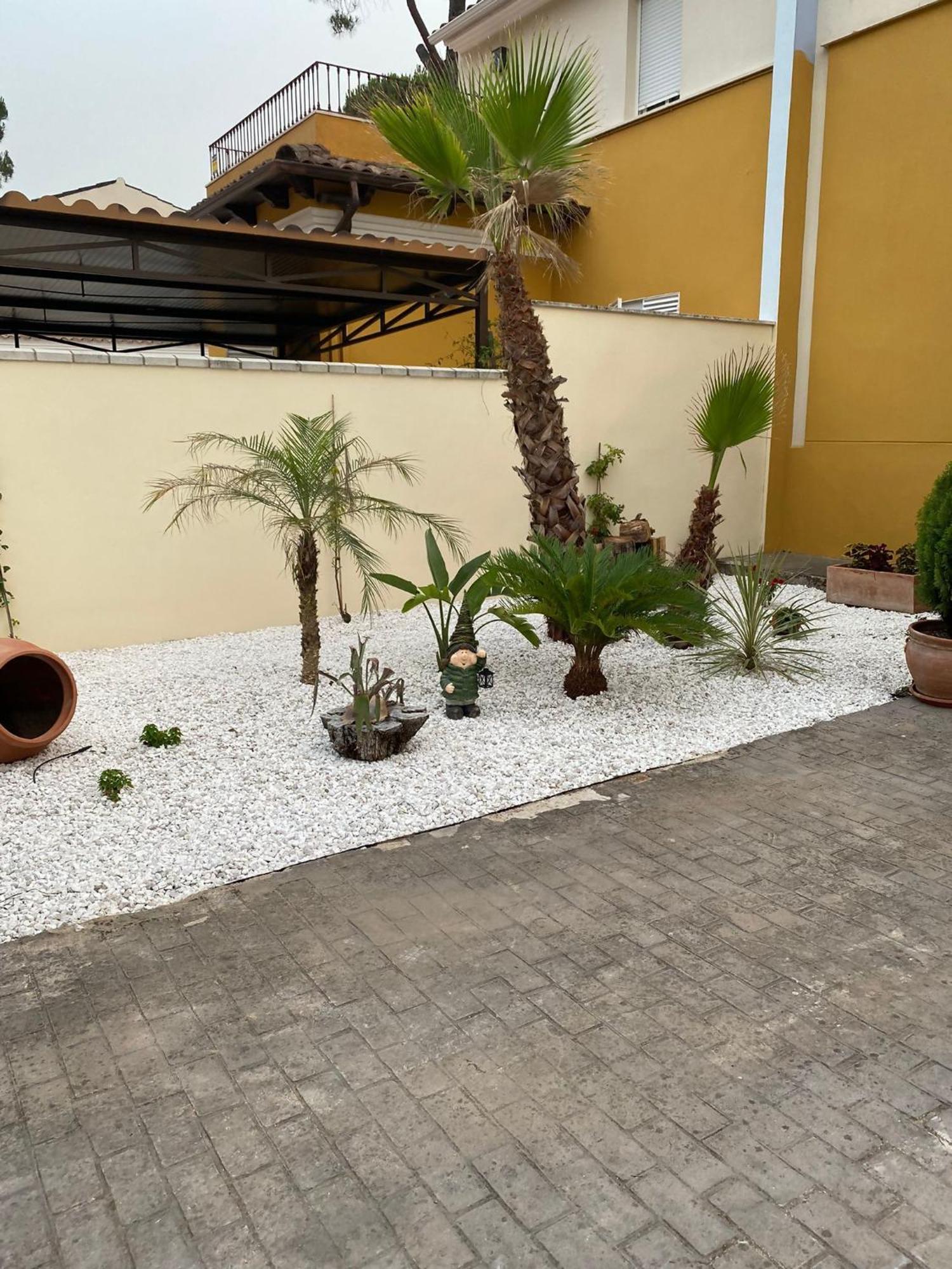 Casa El Paraíso Del Сasa de vacaciones