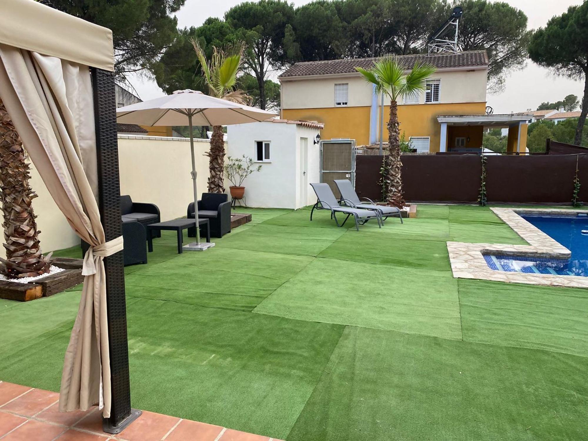 Casa El Paraíso Del * Córdoba