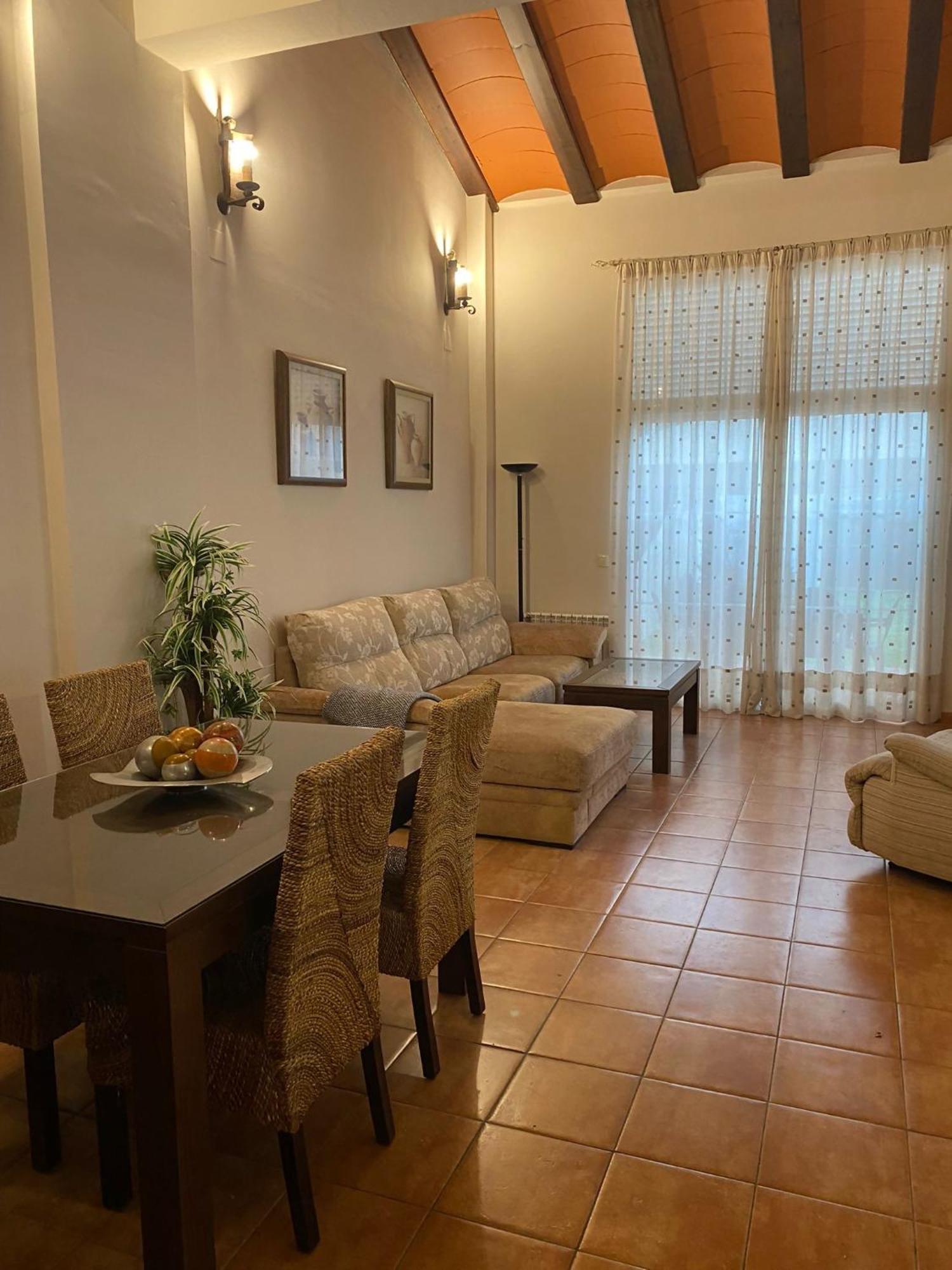Casa El Paraíso Del Сasa de vacaciones