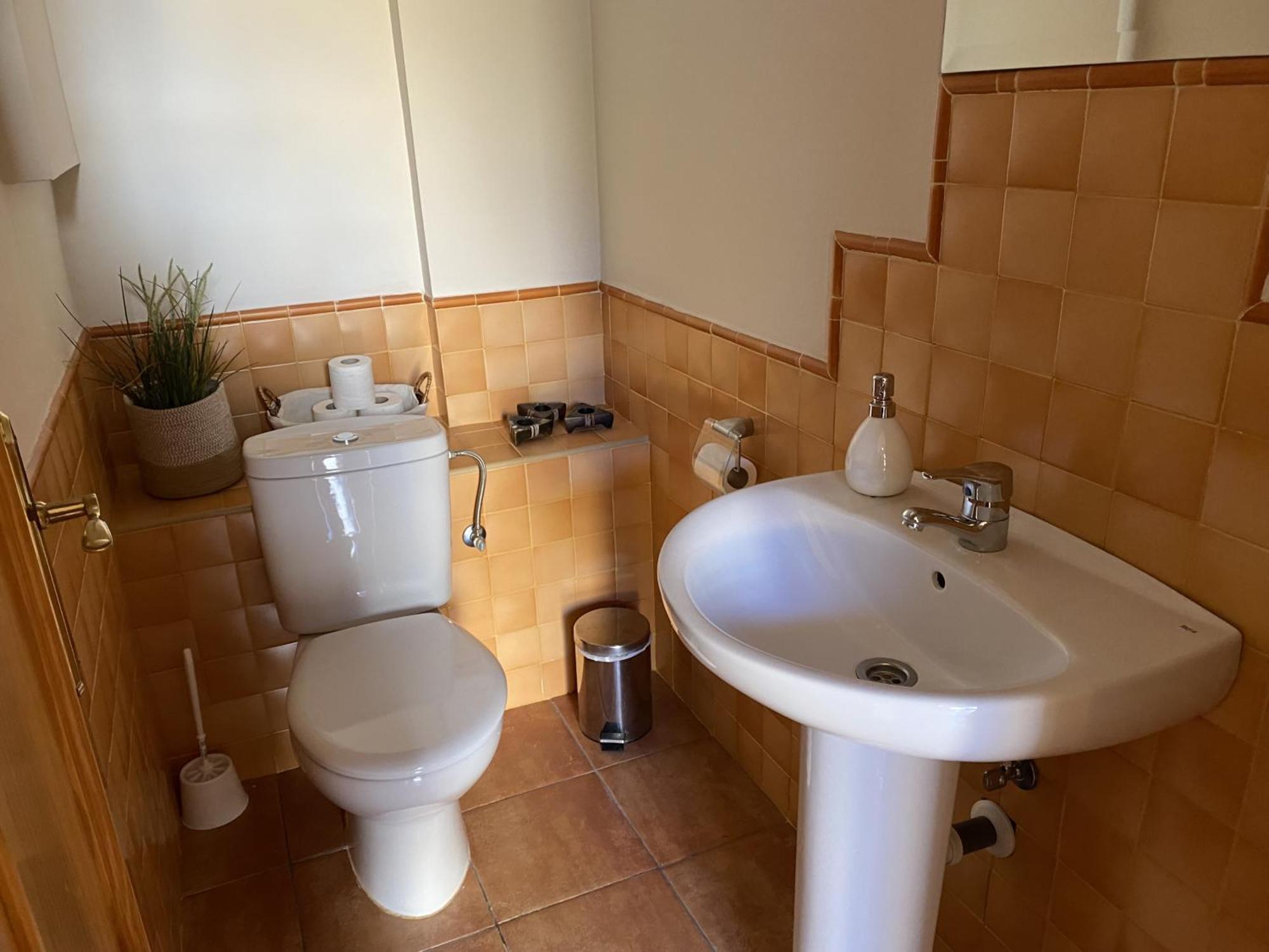 Casa El Paraíso Del Сasa de vacaciones *